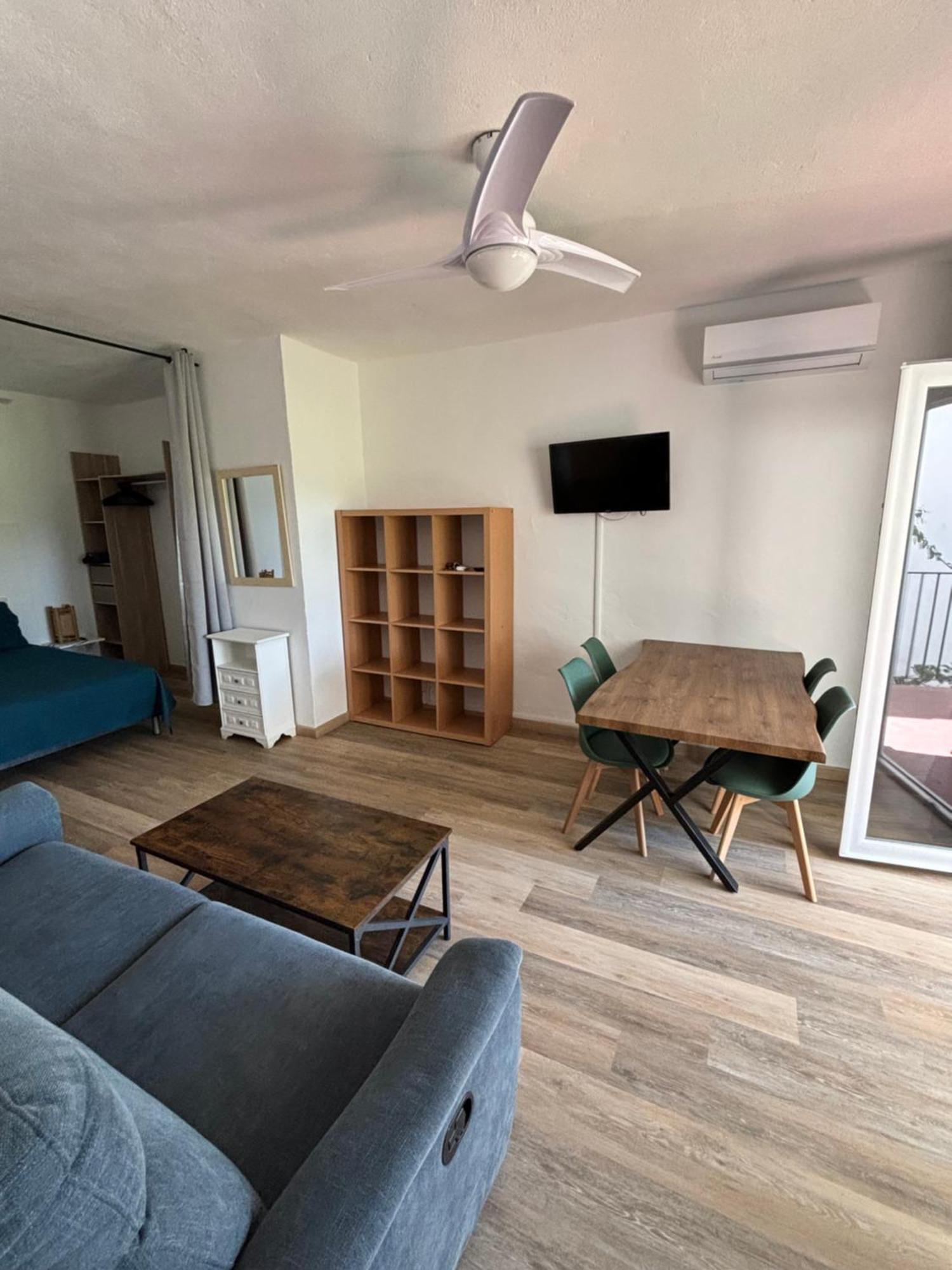 Residence Punta Paliagi Calcatoggio  Ngoại thất bức ảnh
