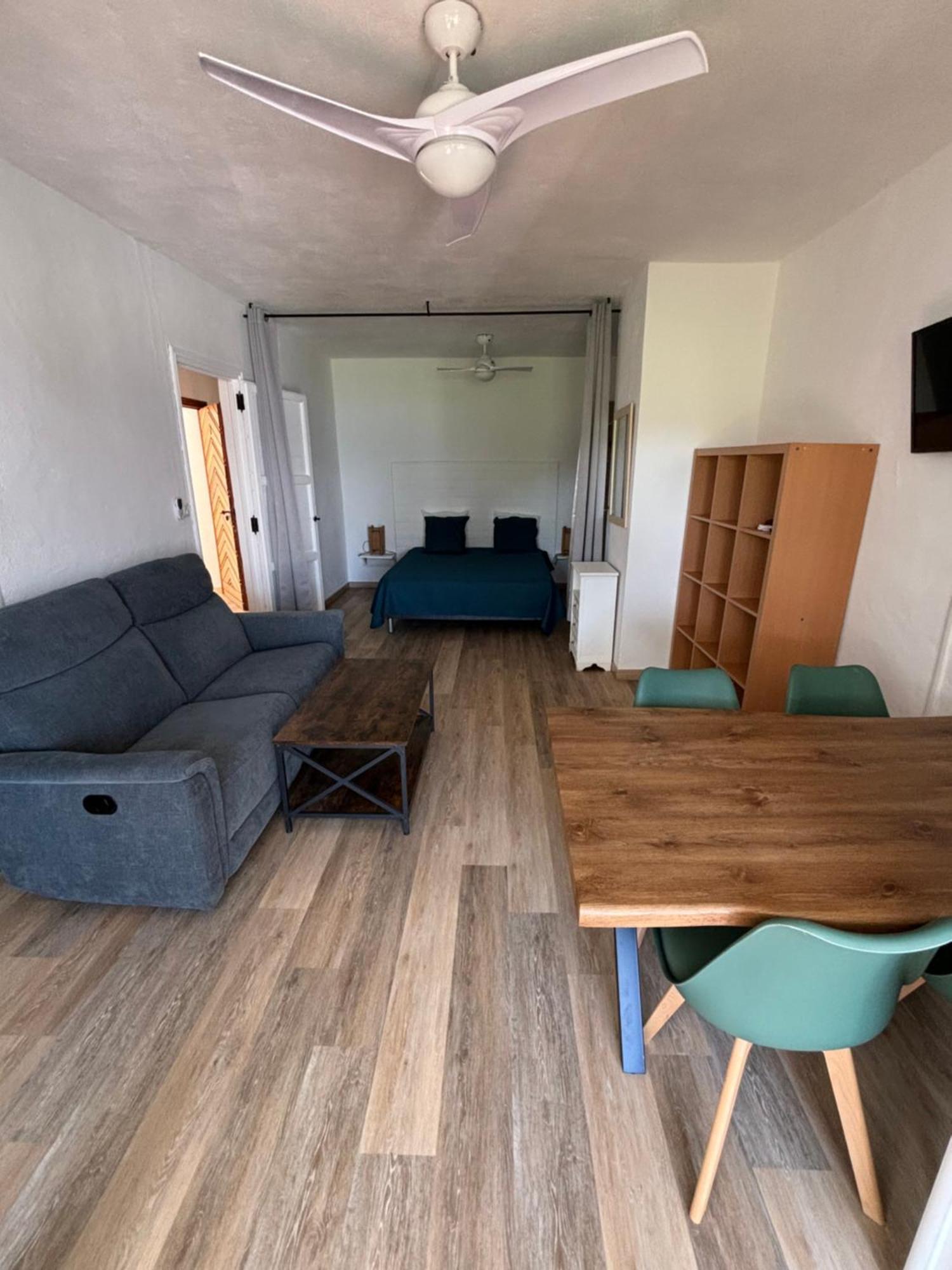 Residence Punta Paliagi Calcatoggio  Ngoại thất bức ảnh